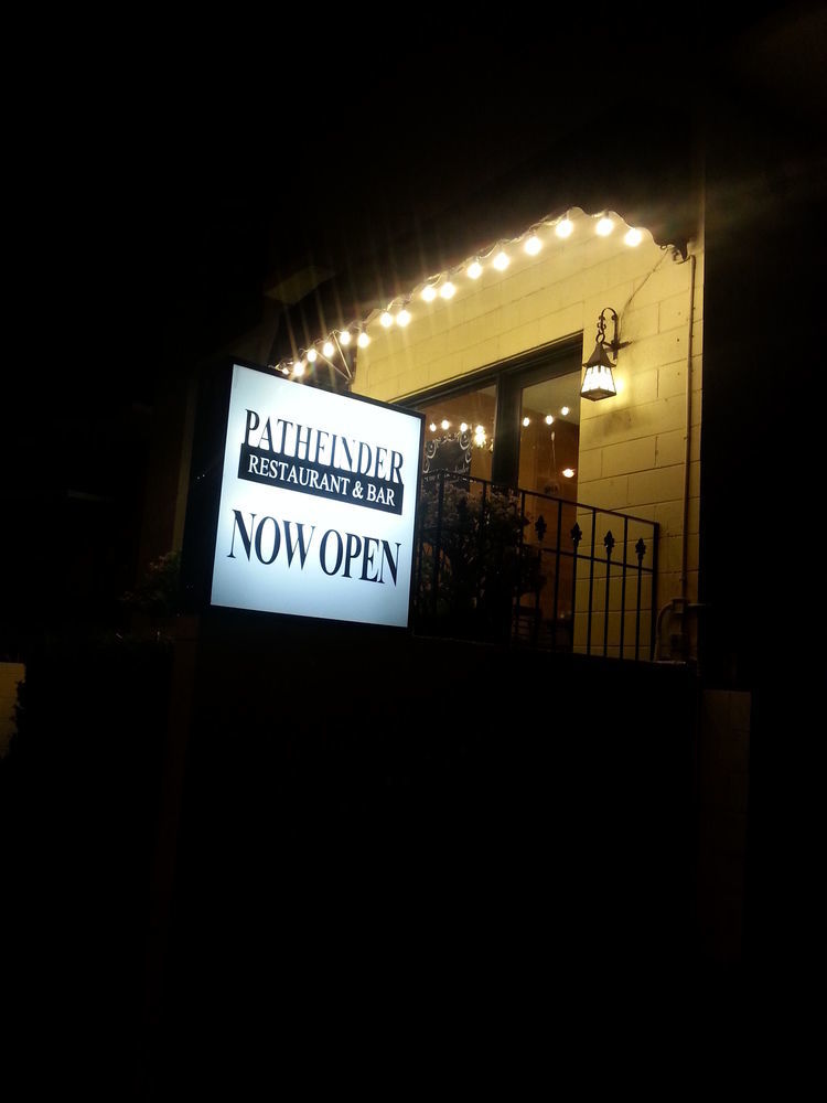 Pathfinder Motel Melbourne Exterior photo